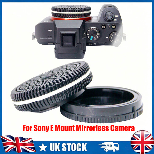 For sony mount - for, mirrorless
