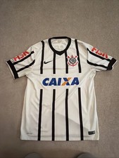 Nike S.C. Corinthians Paulista