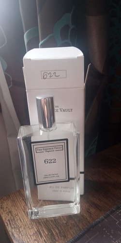 The essence vault 622 100ml - essence,