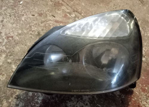 Renault clio 2001 2007 - renault, 2001-2007
