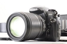 Nikon D200 10.2 MP DSLR Camera