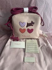 Radley Love Me Always Hearts