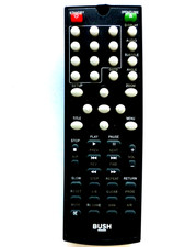 BUSH DVD PLAYER REMOTE CONTROL