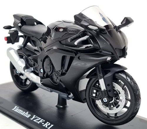 Maisto yamaha yzf r1 - yzf,