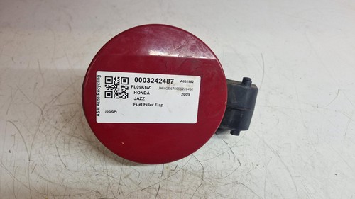Honda jazz 2009 fuel - jazz,