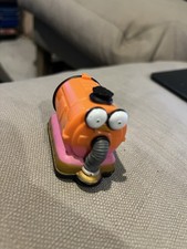 Teletubbies Push Along