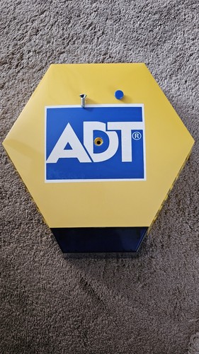 Adt ts100 live alarm - live,