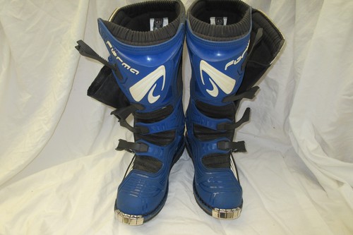 Forma terrain motocross - forma,
