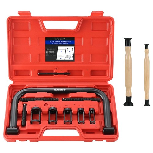 Dasbet valve spring compressor - dasbet,