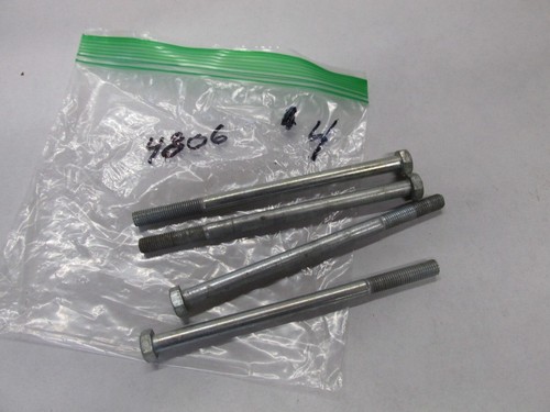 4806 engine crankcase bolt