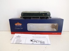 BACHMANN 32-430A CLASS 24