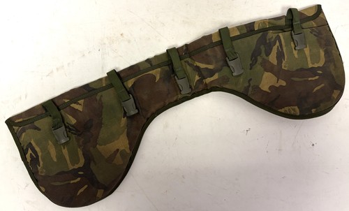 Military woodland dpm - military,