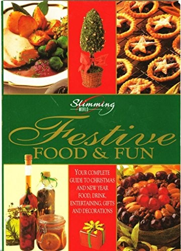 Slimming world festive food - world,