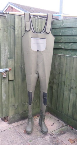 Ron thompson svalbard - ron, neoprene