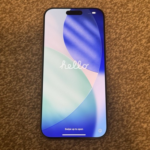 Apple iphone pro max - apple, 16