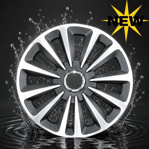 Wheel trims covers hub - 14",