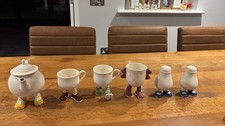 Vintage charlton ware - charlton,