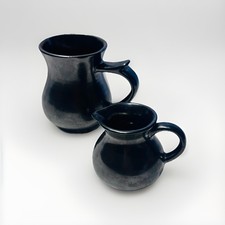 Prinknash Abbey Pottery Jug &