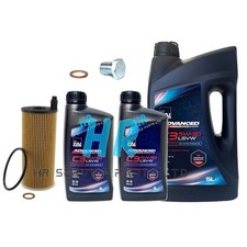 7L FAI PRO OIL CHANGE SERVICE