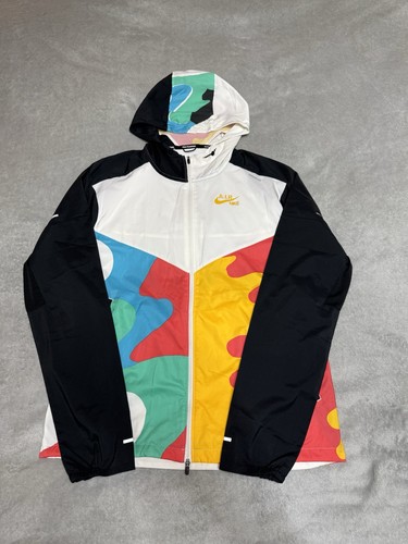 Nike windrunner air jacket - nike,