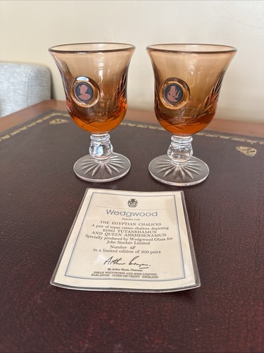 Wedgwood limited edition