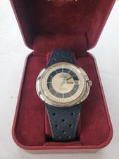 Omega Geneve Dynamic vintage