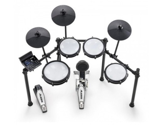 Alesis nitro max electronic - nitro,