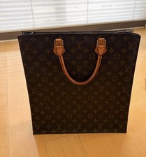 Louis Vuitton Monogram Brown