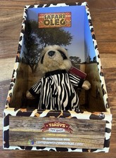 Safari Oleg Compare The