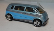 Matchbox VW Volkswagen Microbus Loose Unboxed