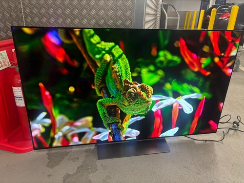 Oled48c44la smart tv - 48,