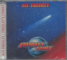 FREHLEY, Ace - Frehleys Comet