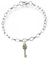 ch106 Skull Skeleton key