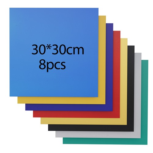 3mm colored basswood - 3mm,
