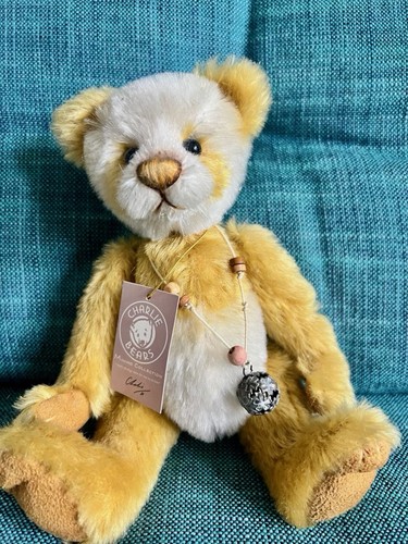 Charlie bears minimo - charlie,