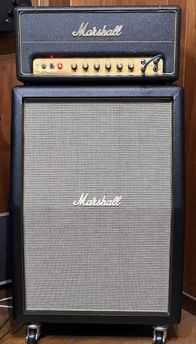 Marshall 1959slp mini 20w - marshall,