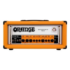 Orange Rockerverb 50 MKIII