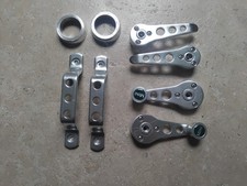 Classic mini cooper alloy - classic, s