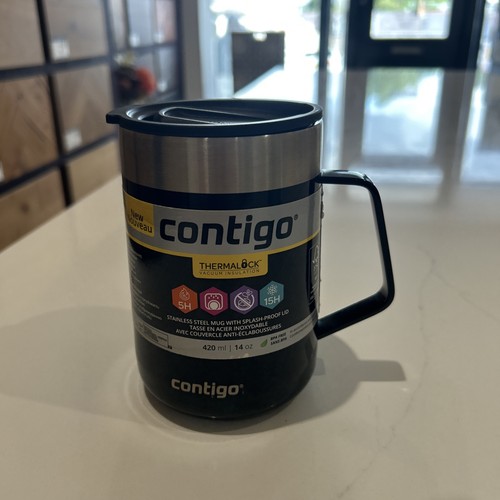 14oz contigo thermal - contigo, lock