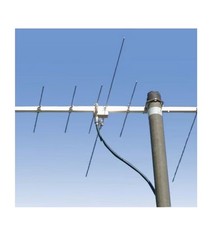 Dual band YAGI Antenna  VHF