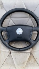 Volkswagon Bora/golf Steering Wheel