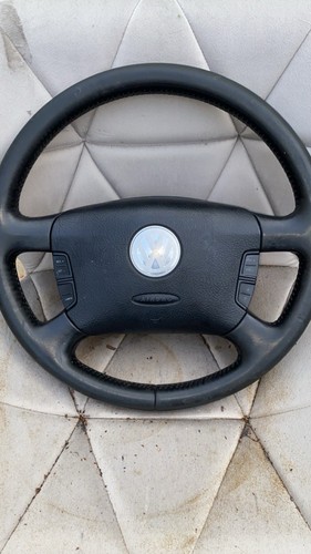 Volkswagon bora golf steering - bora/golf,