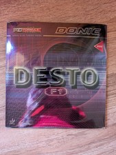 Donic desto red - donic,