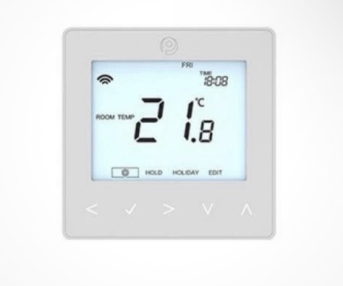 Polypipe smart programmable - smart,
