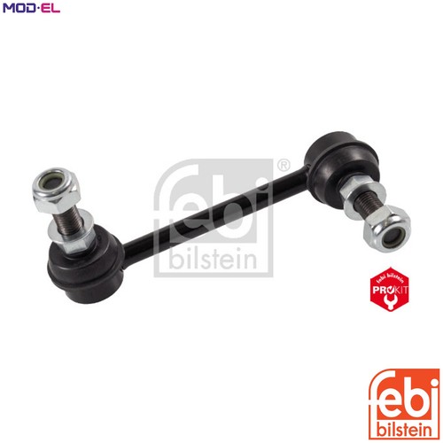 Linkcoupling rod stabiliser - rod,