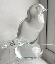 LARGE 6" Vintage Murano SIGNED