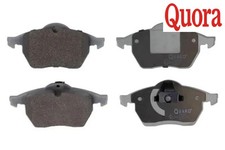FRONT BRAKE PADS SET QP0079