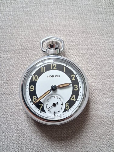 Near mint 1975 ingersoll - ,