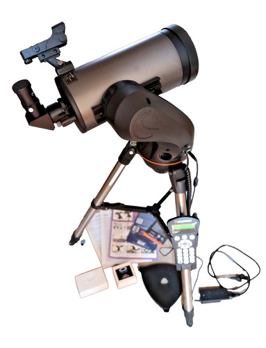 Celestron nexstar 127slt - celestron,