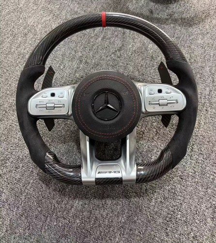 Mercedes amg carbon fibre - mercedes,